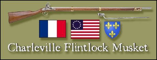 french musket 1777